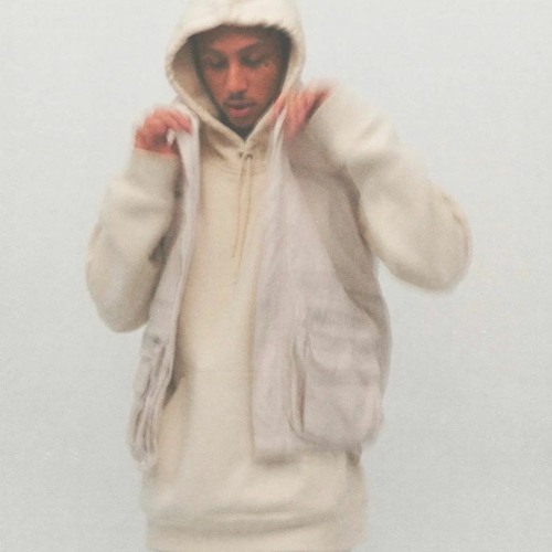 Joke x Ateyaba x Jen Selter Type Beat - Hokkaido (Prod. by whyyus?)