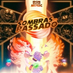 Sombras Do Passado | Sonic 3: O Filme | Iron Master