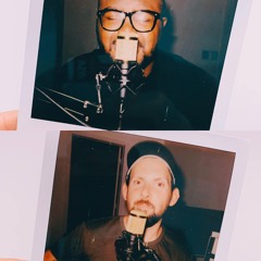 Hipster & Homeboy Podcast - Let's get emotional.