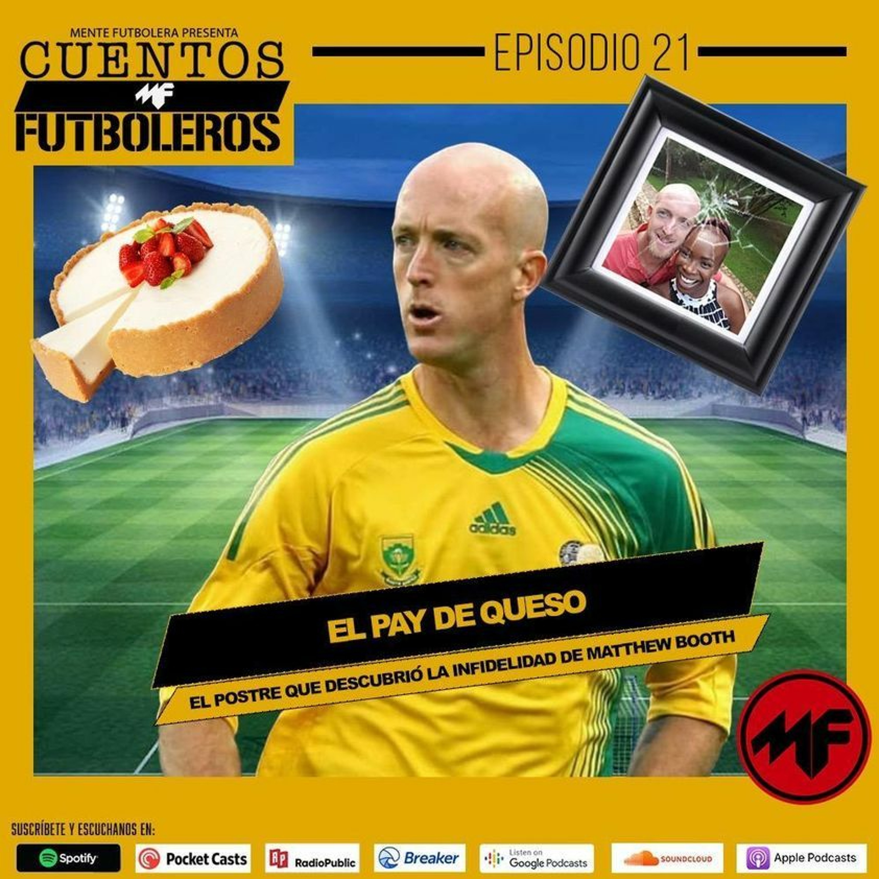 Mente Futbolera: La nueva visión del Futbol
