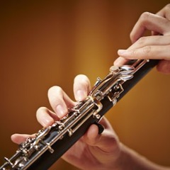 Monody for Oboe Solo by Maya Badian