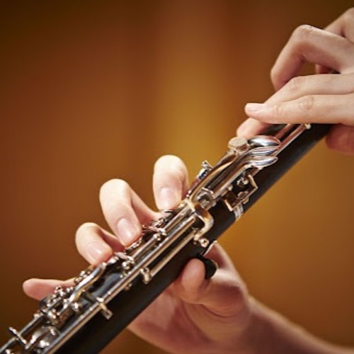Monody for Oboe Solo by Maya Badian