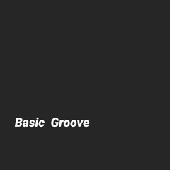 Basic Groove
