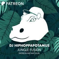Jungle Fusion (DJ Mix)