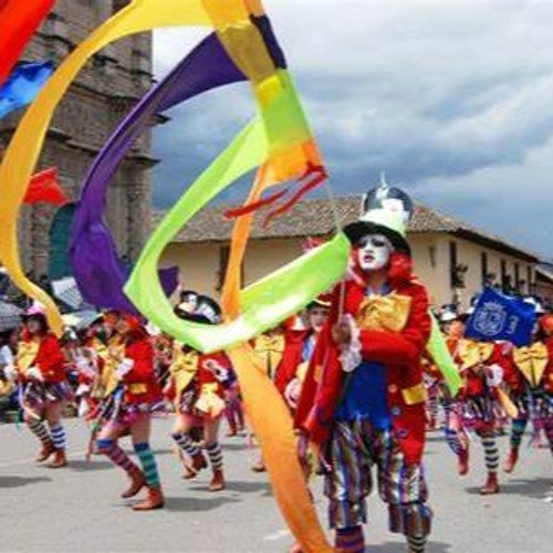Hora Loca Carnavalera 2022