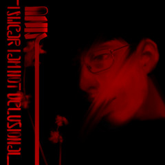 [GARS012+LP] ĄNIS - I Swear I'm Not Delusional (LP)  (Snippets)