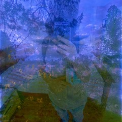 Lying/Here - (prod. JaeExalted)