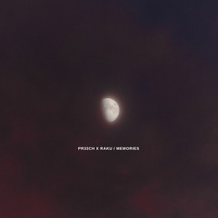 pr33ch x Raku - Memories