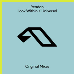 Look Within