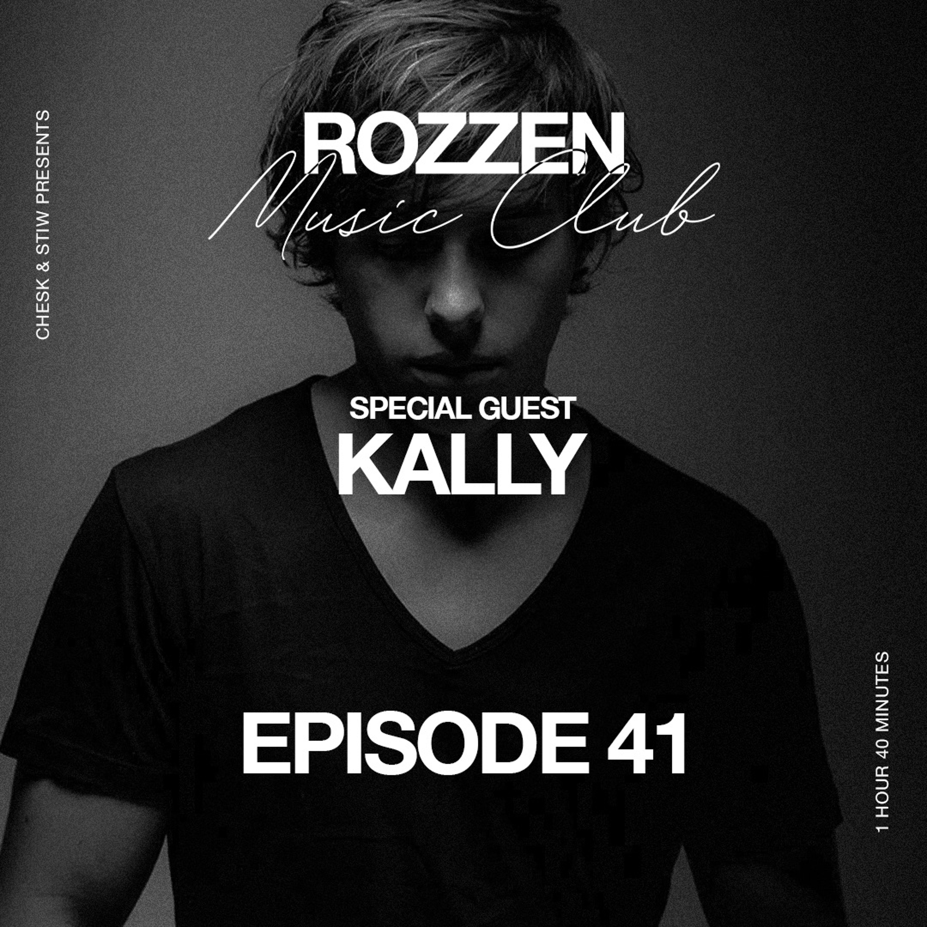 Rozzen Music Club
