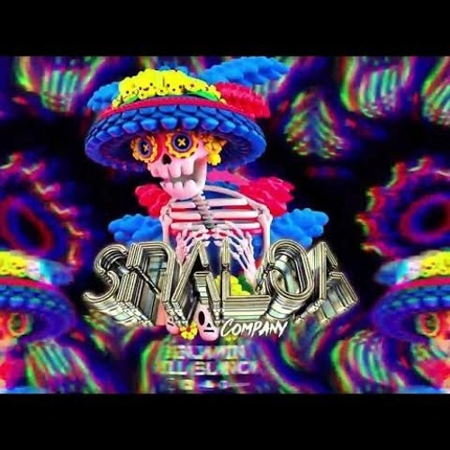 Sinaloa Company - Benjamin Villablanca 2021 (Guaracha_ Aleteo_ Zapateo)(MP3_320K).mp3