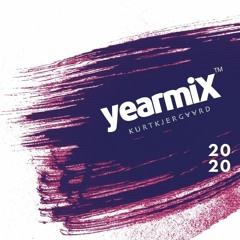 Yearmix™ 2020 Selected & Mixed By Kurt Kjergaard