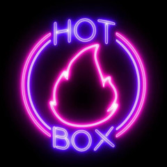 El Busy - Hotbox Freestyle [S4E3] @GTK.TV