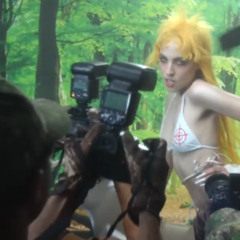 Dorian Electra  Camera Flashes (Madland, Tango Remix)