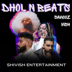 With You AP Dhillon Afro Blend