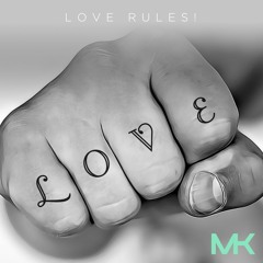 Love Rules!