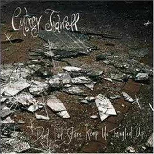 Cortney Tidwell - Eyes Are At The Billions