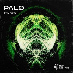 PALØ - Immortal [NRTS28] (FREE DL)