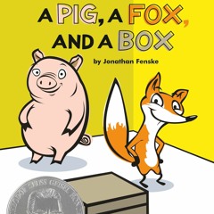 ❤ PDF Read Online ❤ A Pig, a Fox, and a Box (Step into Reading) bestse