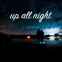 Up All Night (Free download)