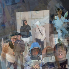 Drogen-Geld  Macy56 morio56 (prod.By kubs‘n56 )