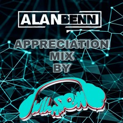 Alan Benn Appreciation Mix