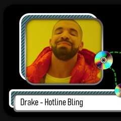 Drake - Hotline Bling 'Holdin On Tribute' (Borby Norton Smashed Mix)