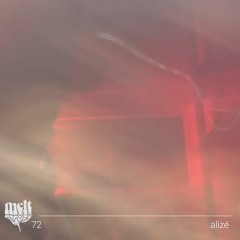 melt mix vol. 72 - alizé