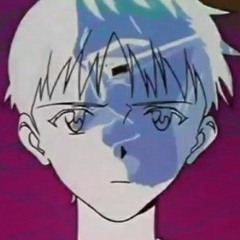Neon Genesis Evangelion