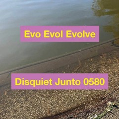 [Disquiet_Junto_0580] Evo Compressor (w/SuperCollider)