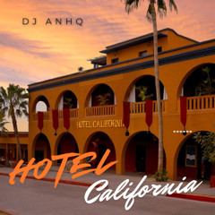 Hotel California | Sensation Night 07-05-2025