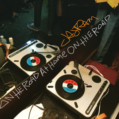 on the road at home on the road mix - 2015