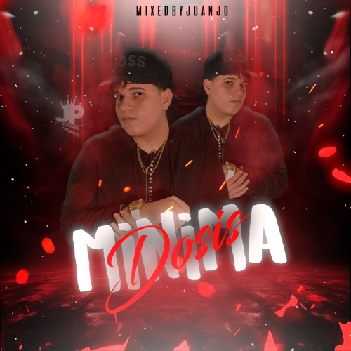 DOSIS MÍNIMA  FRESH EDITION (JUANJO PALACIO)
