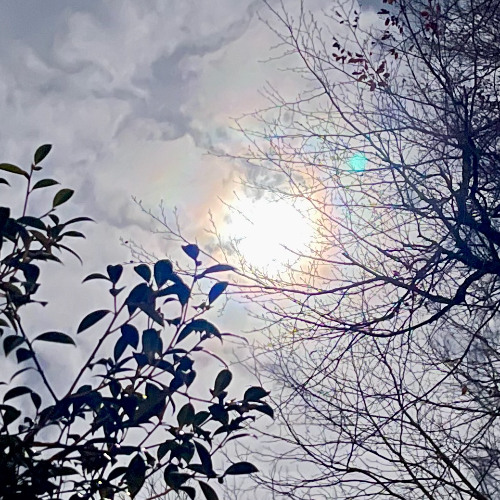 All The Time in the World  (Event Horizon)