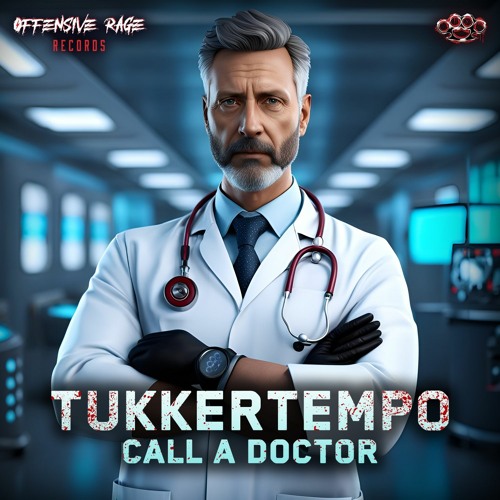 TukkerTempo - Call A Doctor