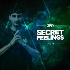 JFR - Secret Feelings Vol 49 (December 2022)
