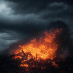 Lili - "Torn Between the Fire"