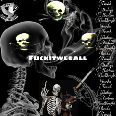 Dovepressed Mix 1 #FuckItWeBall