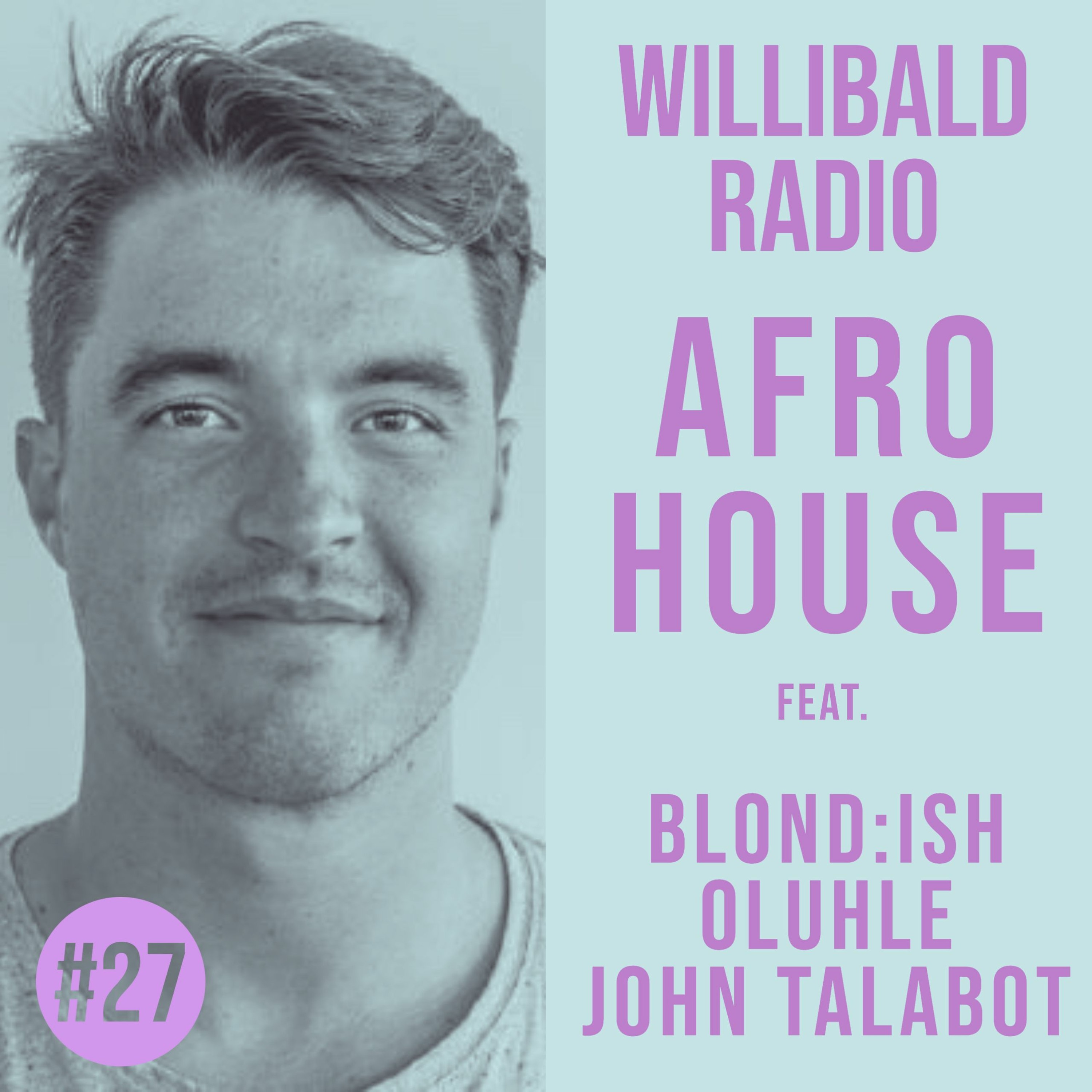 Willibaldradio | Deep House & Techno podcast