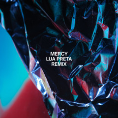 Kanye West - Mercy (Lua Preta Remix)