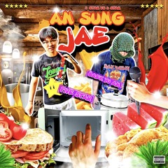 안성재 An Sung Jae (FT. BAEK YU AN) (Full Ver.) Five Star Exclusive 👨‍🍳