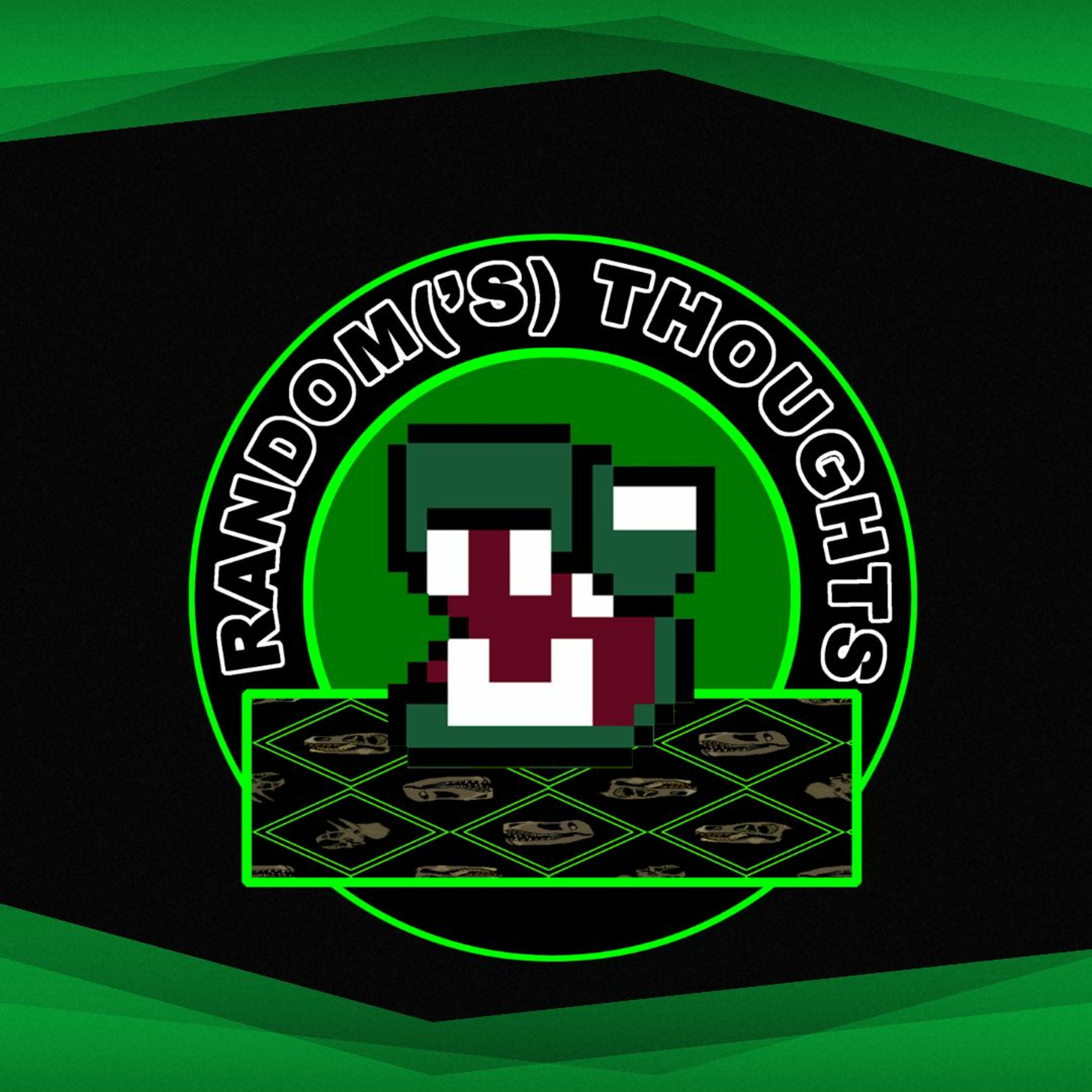 Random(\'s) Thoughts
