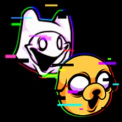 Together Forever V2 - FNF Pibby Corrupted V1.5