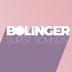 Maurizio Basilotta x Funkerman - Speed Up (Bolinger Super Sounds Edit)