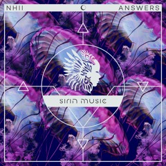 Nhii feat. Shyam P - No Answer (PAAX (Tulum) Remix) [Sirin]
