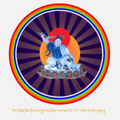 Terchen Rimpoche’s Soeldeb by Phub Zam Final