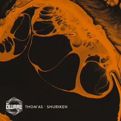 Gift Track | Thom'As - Shuriken