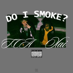 DO I SMOKE? (feat. dreamixai)🕷️Visuals in desc!!!