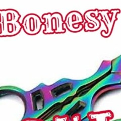 lil bonesy - cut ties
