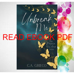 ((download_[p.d.f])) Unbreak Me: The Magnolia Falls Ranch series [download]_p.d.f